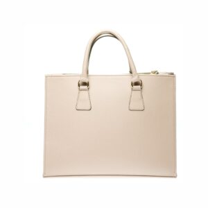 ART D0961 - Borsa saffiano con zip