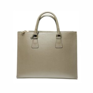 ART D0962 - Borsa elegante saffiano