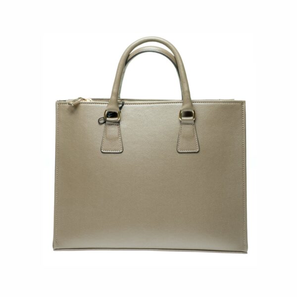 ART D0962 - Borsa elegante saffiano