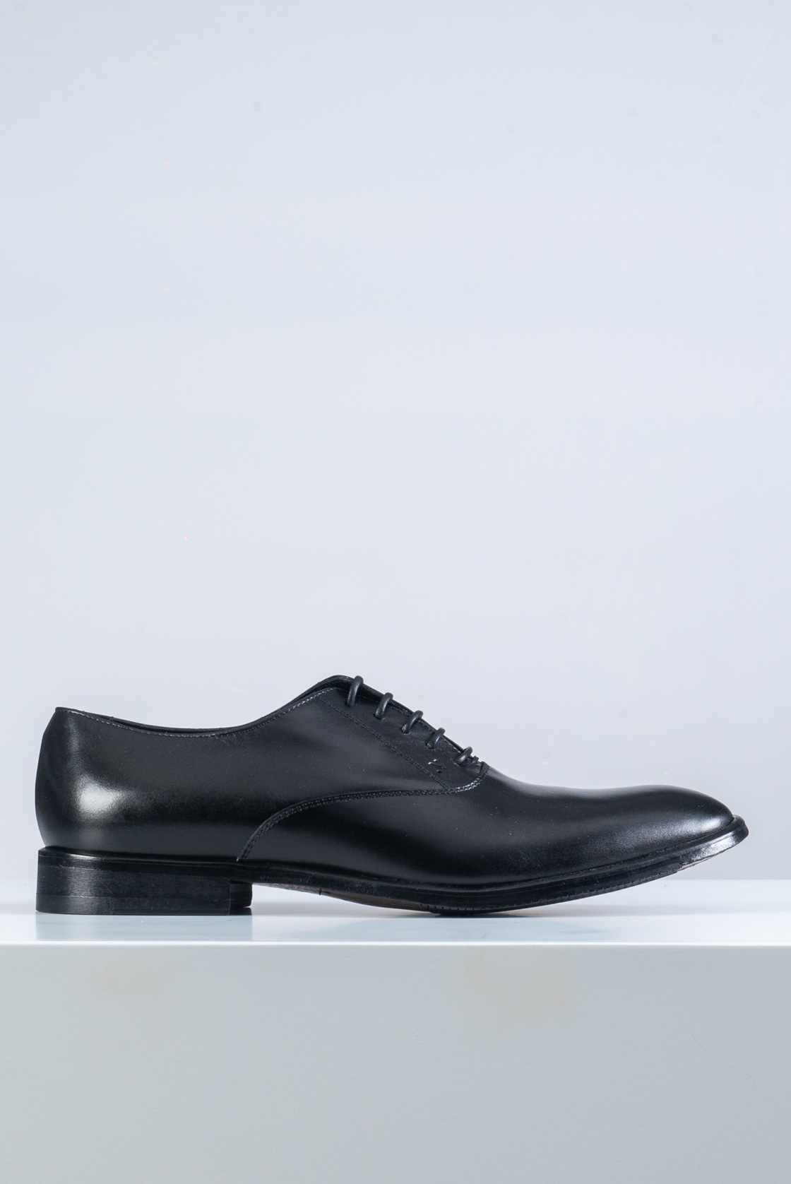 Oxford-Schuhe für Herren aus Leder 9063299