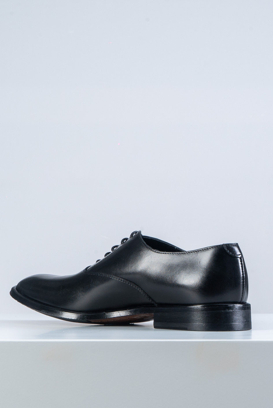 Oxford-Schuhe für Herren aus Leder 9063299